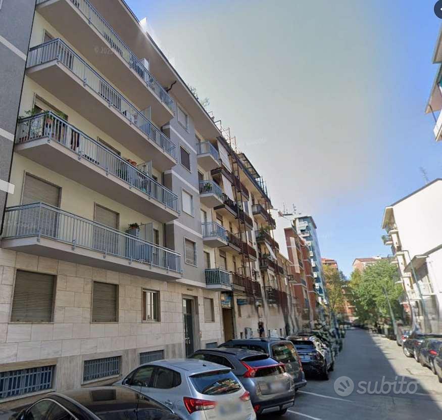 Appartamento – Torino, Mirafiori Nord, Circoscrizione 2 - Vista 5