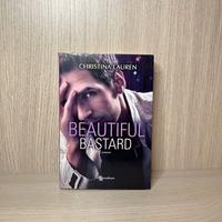 Beautiful Bastard – Romanzo Rosa Hot