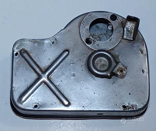 scatola filtro aria carburatore vespa faro basso 