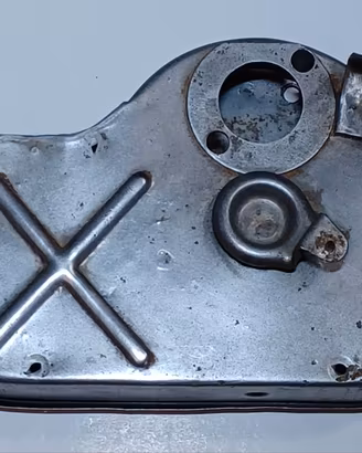 scatola filtro aria carburatore vespa faro basso 