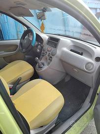 Fiat Panda 1.2 benzina perfetta per neo patentati