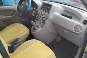 Fiat Panda 1.2 benzina perfetta per neo patentati