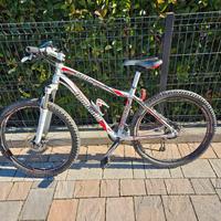 mtb lombardo da 26"