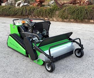 Trinciasarmenti radiocomandata MGM modello TRX 87 