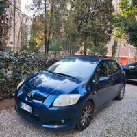 Toyota Diesel  2.0 berlina 5p 