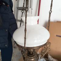 lampadario a sospensione 