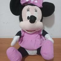 Peluche minnie