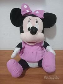 Peluche minnie