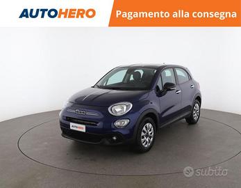 FIAT 500X RA85095
