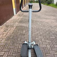 Stepper Mash207