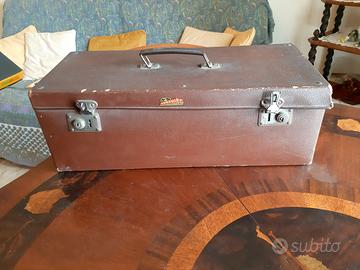 Aspirapolvere vintage