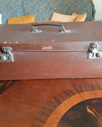 Aspirapolvere vintage