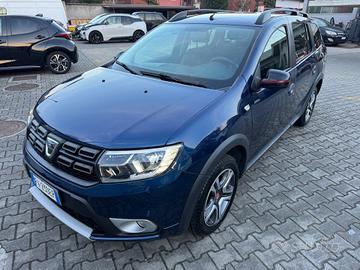 Dacia Logan MCV Stepway 1.5 Blue dCi 95CV Euro 6