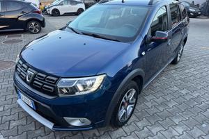 Dacia Logan MCV Stepway 1.5 Blue dCi 95CV Euro 6
