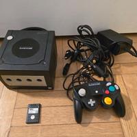 console Nintendo gamecube