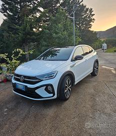 Volkswagen TAIGO 1.0 R-Line 110CV - GARANZIA 2027