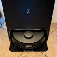 Ecovacs Deebot X1 Turbo