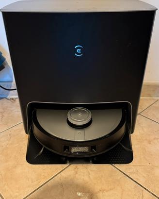 Ecovacs Deebot X1 Turbo