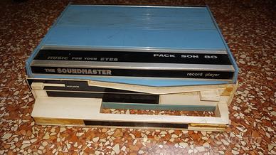 mangiadischi soundmaster