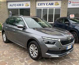 Skoda Kamiq 1.0 tsi Ambition 110cv