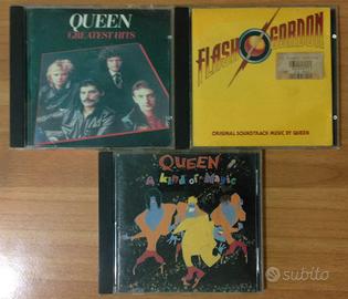 Queen (6 CD)