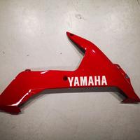 Carena inferiore destra yamaha R1 07 4C8Y280920P2