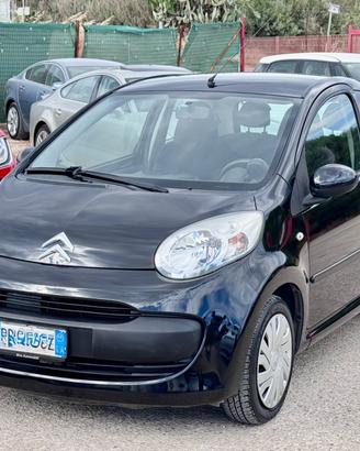 Citroen C1 1.0 3 porte CMP-5 AMIC1
