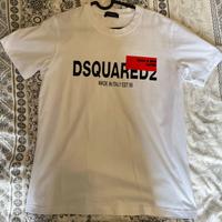 Maglia Dsquared2