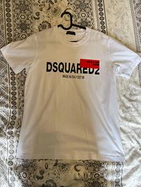 Maglia Dsquared2