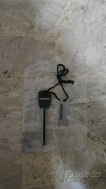 Acciarino Sopravvivenza (Virginia)