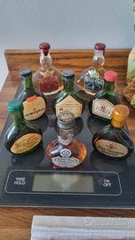 lotto mignon Armagnac Rare