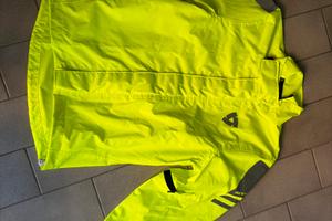 Abbigliamento antipioggia da Moto