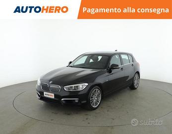 BMW 118 PN53244