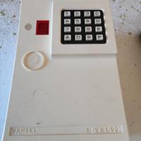 Combinatore telefonico Bentel