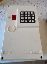 Combinatore telefonico Bentel