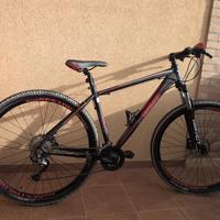 MTB  Lombardo Sestriere 400 29"