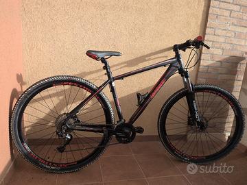 MTB  Lombardo Sestriere 400 29"