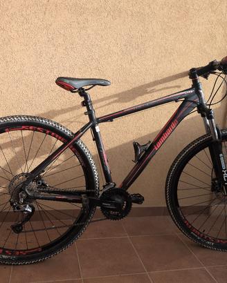 MTB  Lombardo Sestriere 400 29"