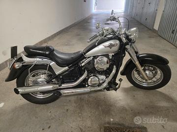 kawasaky vn 800