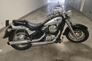 kawasaky vn 800