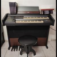 tastiera elettronica 