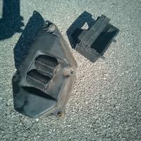 Cassa filtro e portabatteria Aprilia AF1