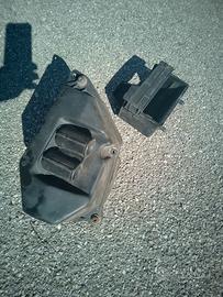 Cassa filtro e portabatteria Aprilia AF1