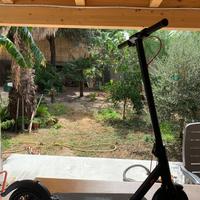 Monopattino elettrico 25km