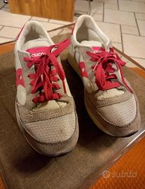 Snickers Saucony  Donna
