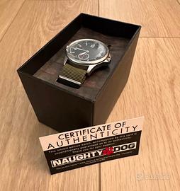 The Last of Us Joel’s Watch LImited Edition