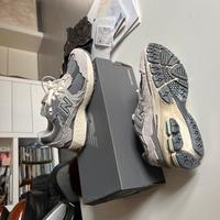 New balance