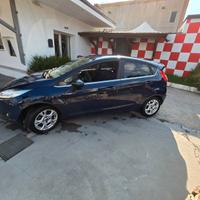 FORD Fiesta 7ª serie - 2016