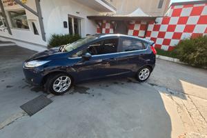 FORD Fiesta 7ª serie - 2016