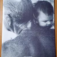 Spartito nuovo "King Kong"